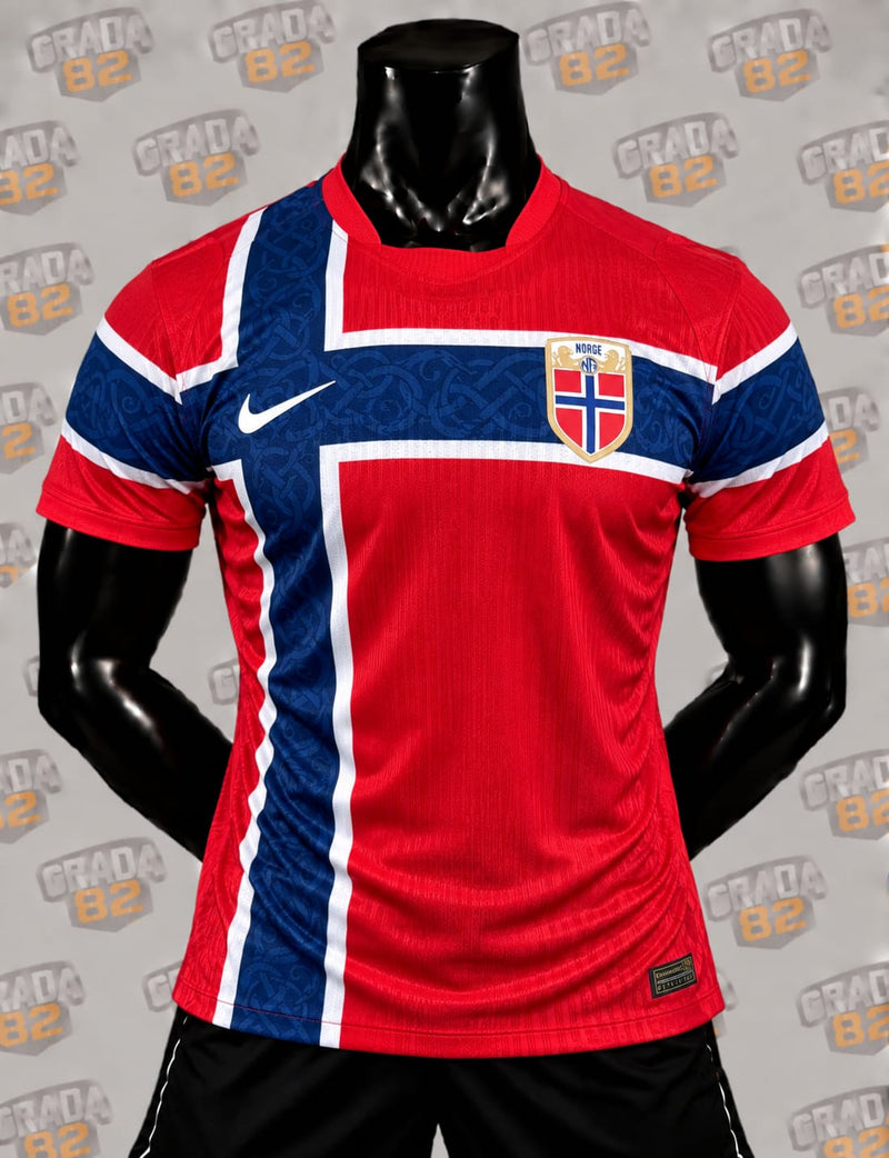 Noruega local 2026-2027