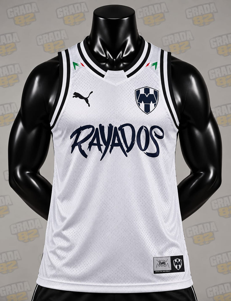 Monterrey Sin manga