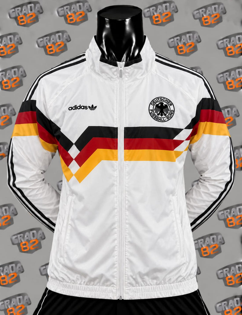 Jacket Alemania 4