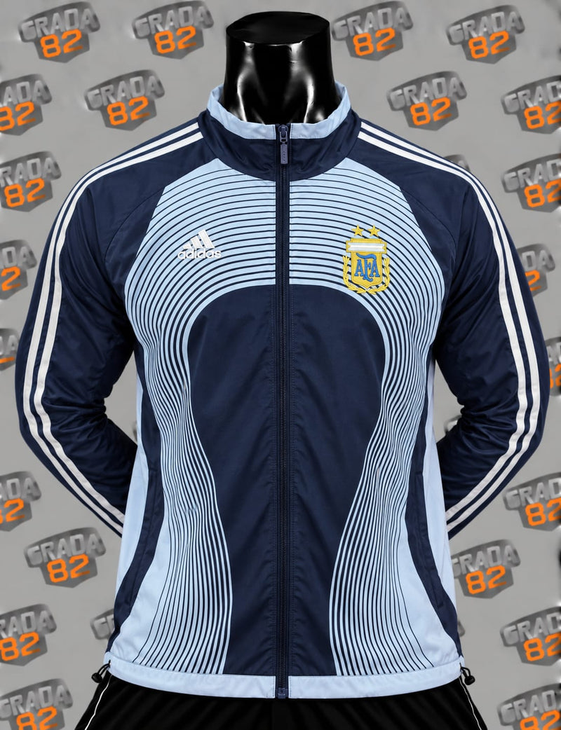 Jacket Argentina 2