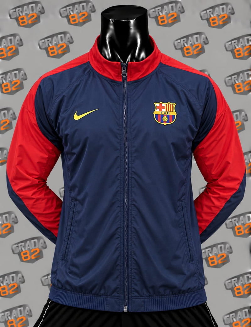 Jacket Barcelona 5