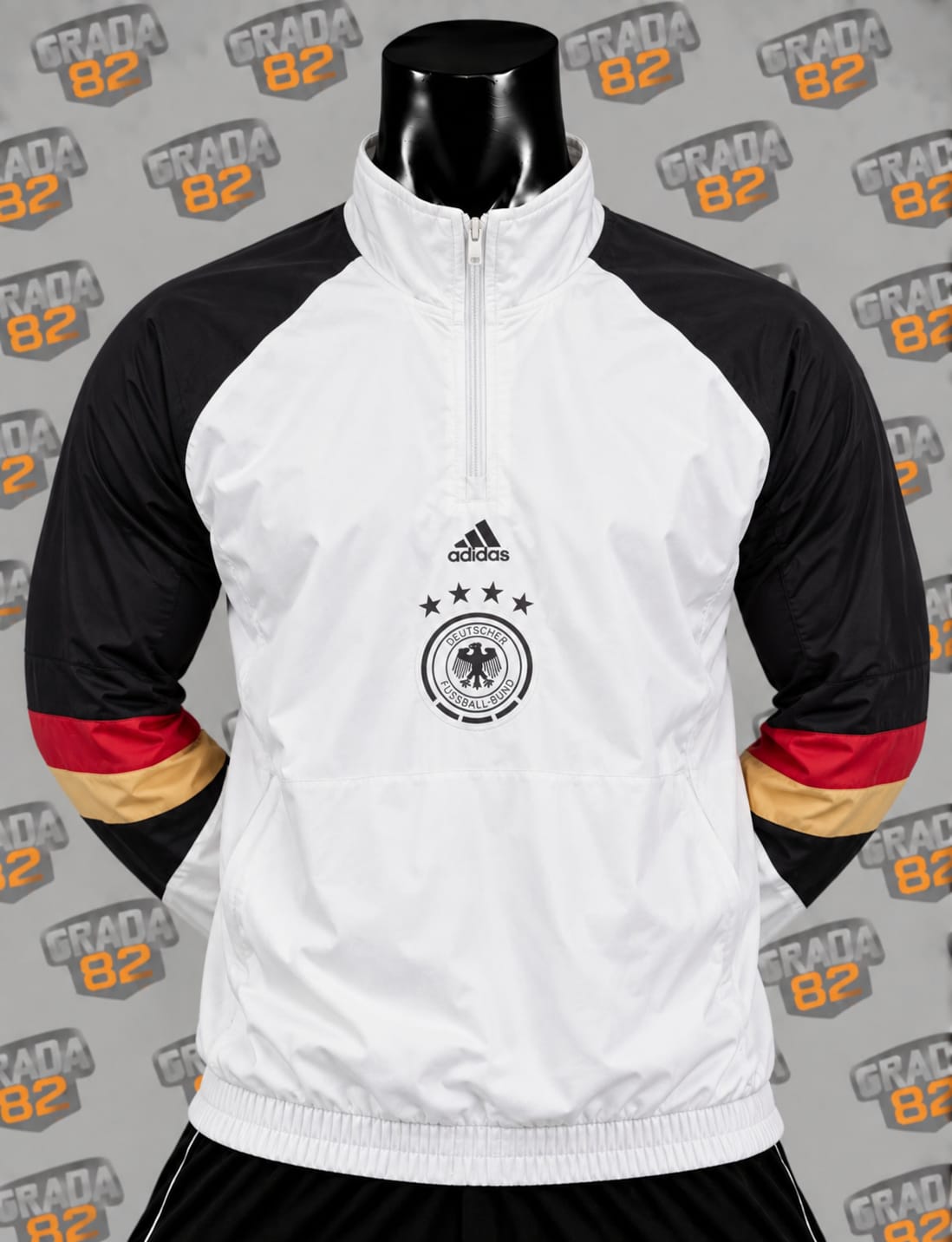 Jacket Alemania 5