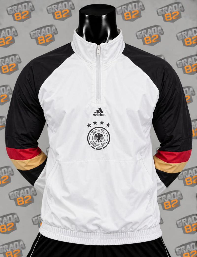 Jacket Alemania 5