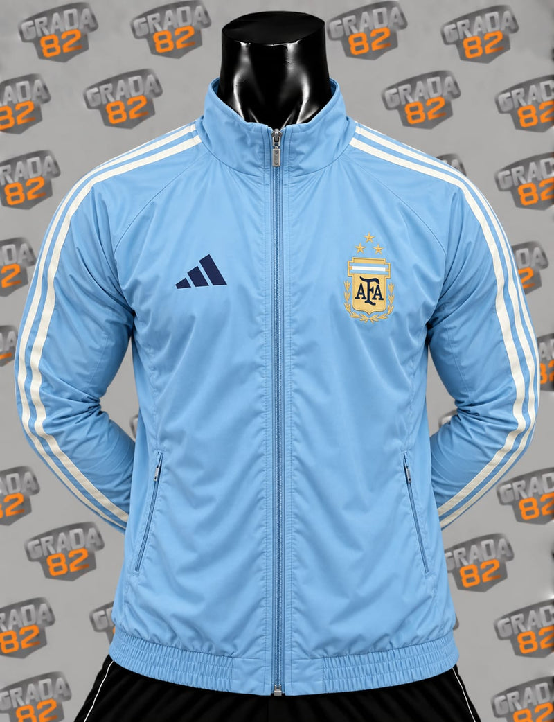Jacket Argentina