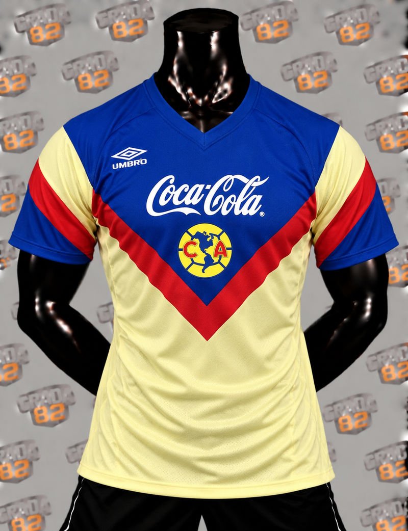 America local retro 1993/1994