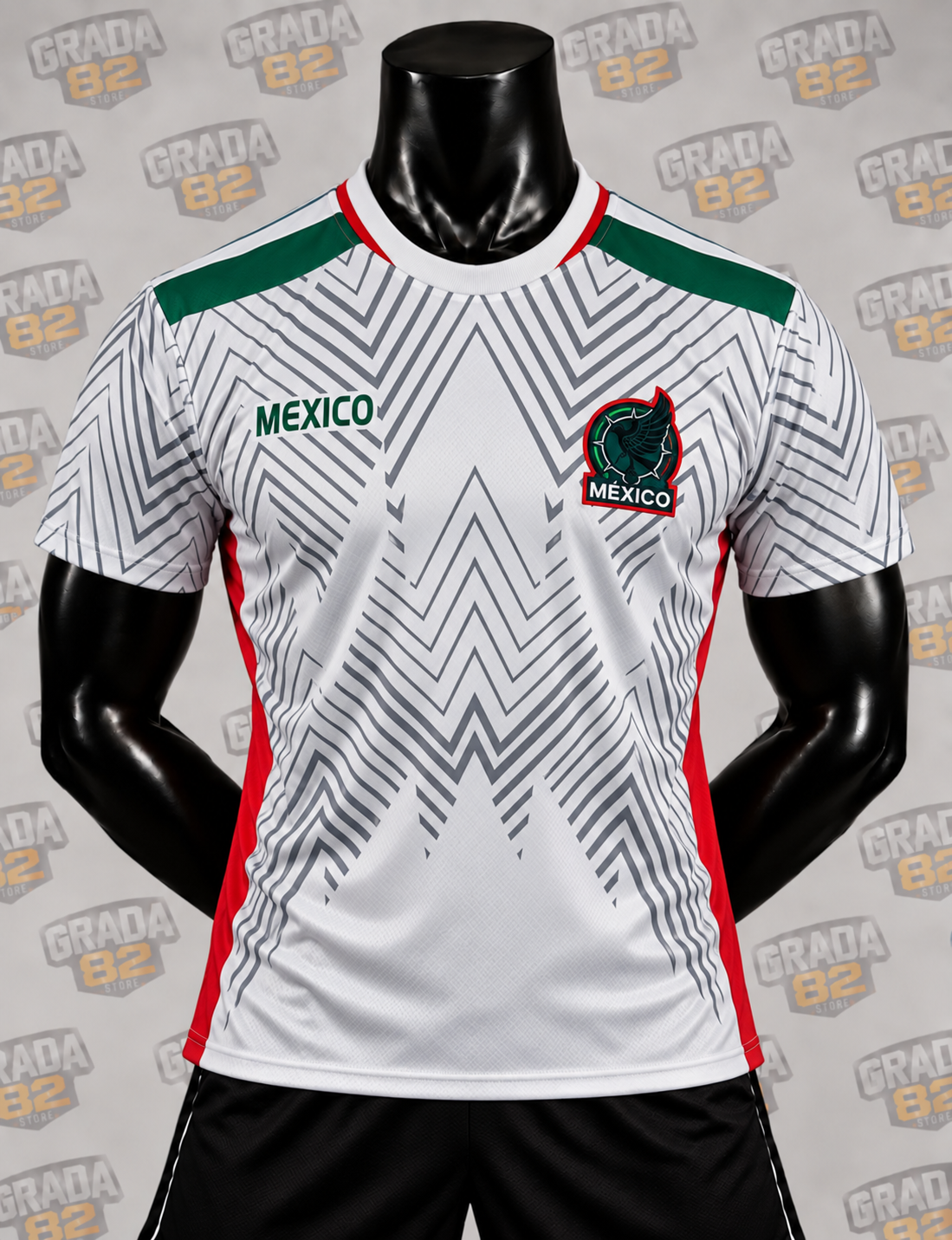 México aficionado