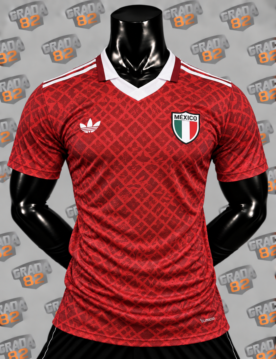 México centenario