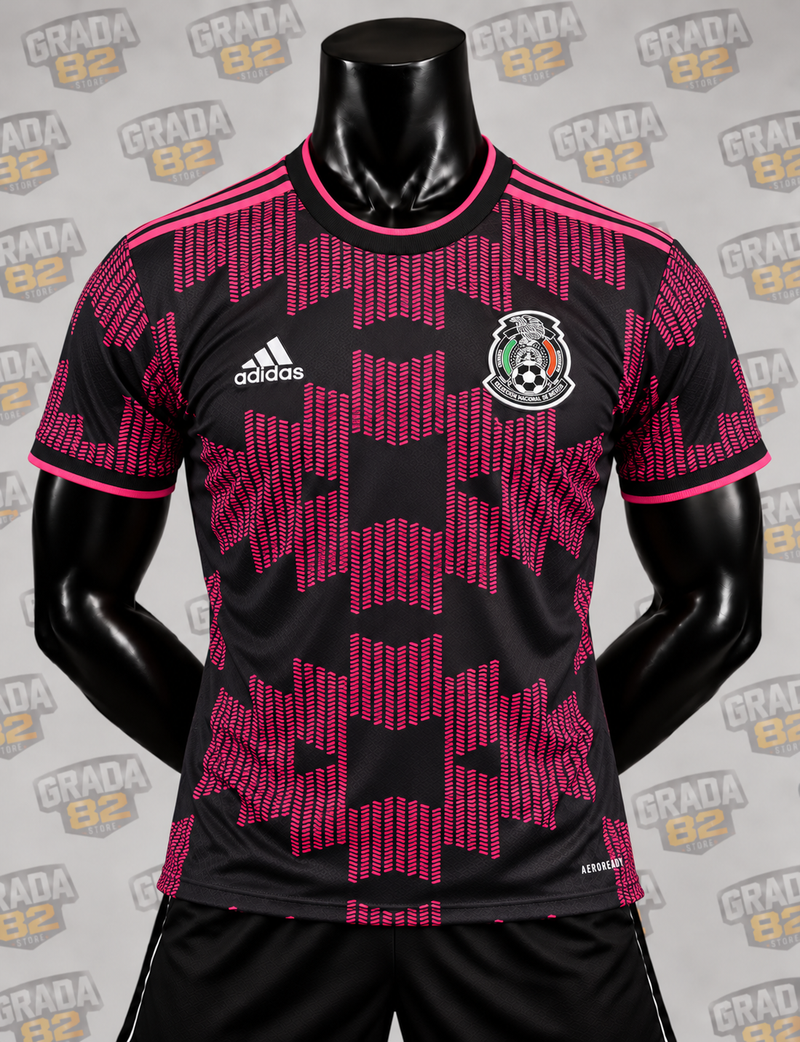 México 2021