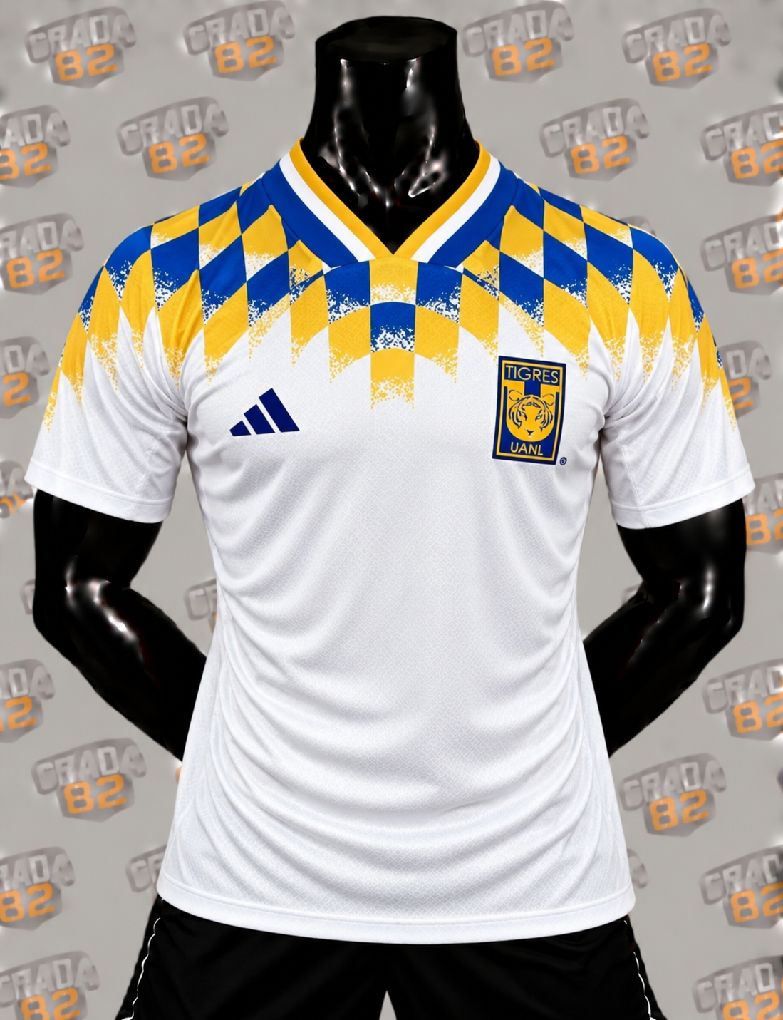 Tigres stadium