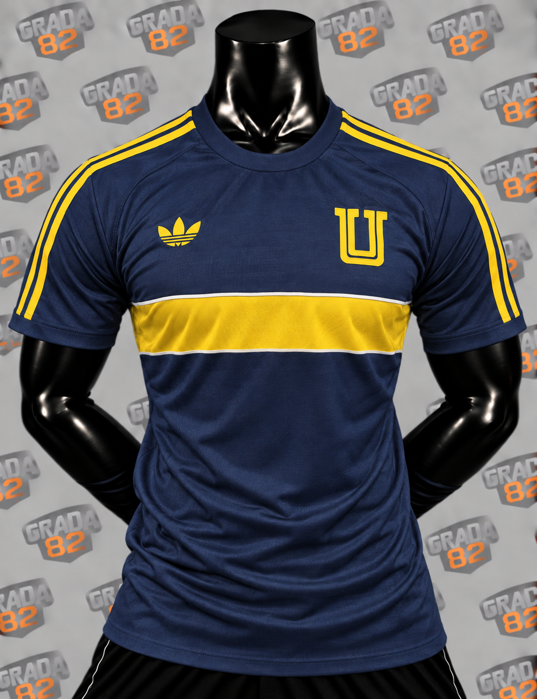 Tigres OG  2026-2027