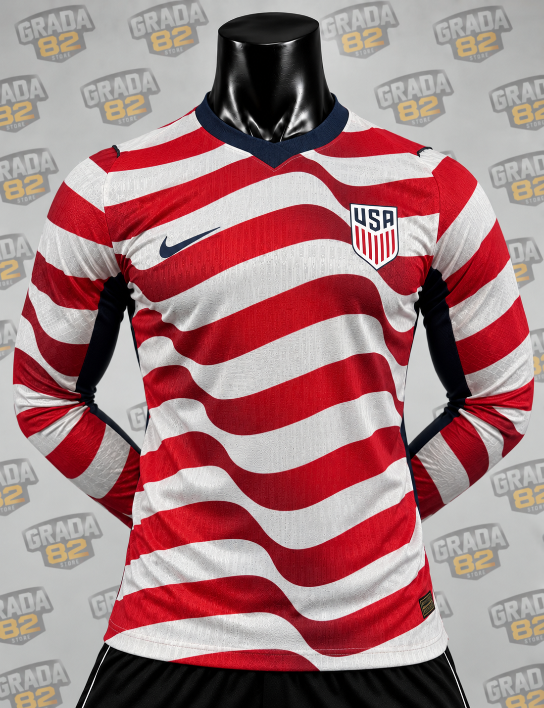 Estados Unidos 2026