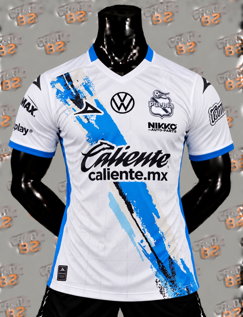 Puebla local 2025-2026