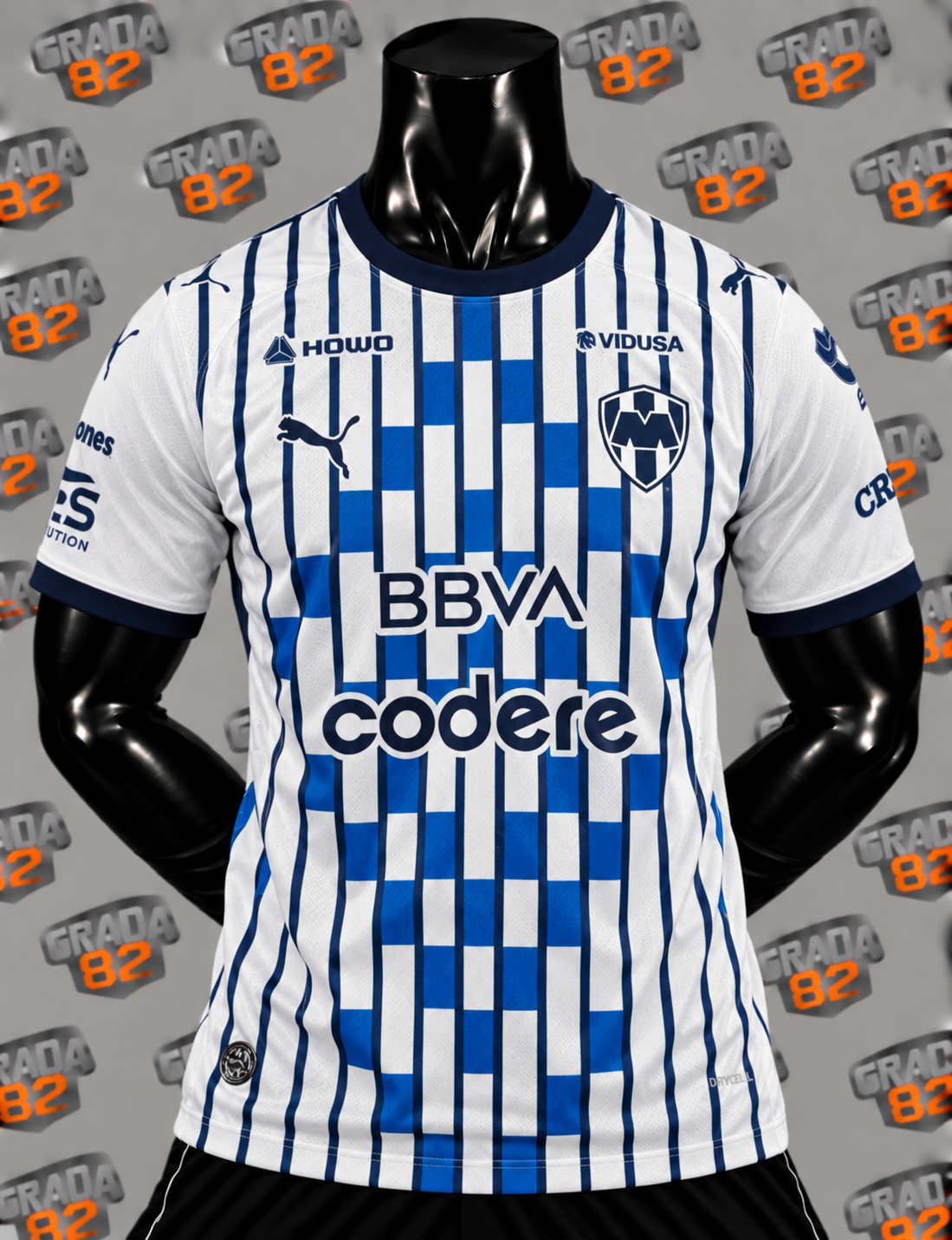 Monterrey alternativo  2026-2027