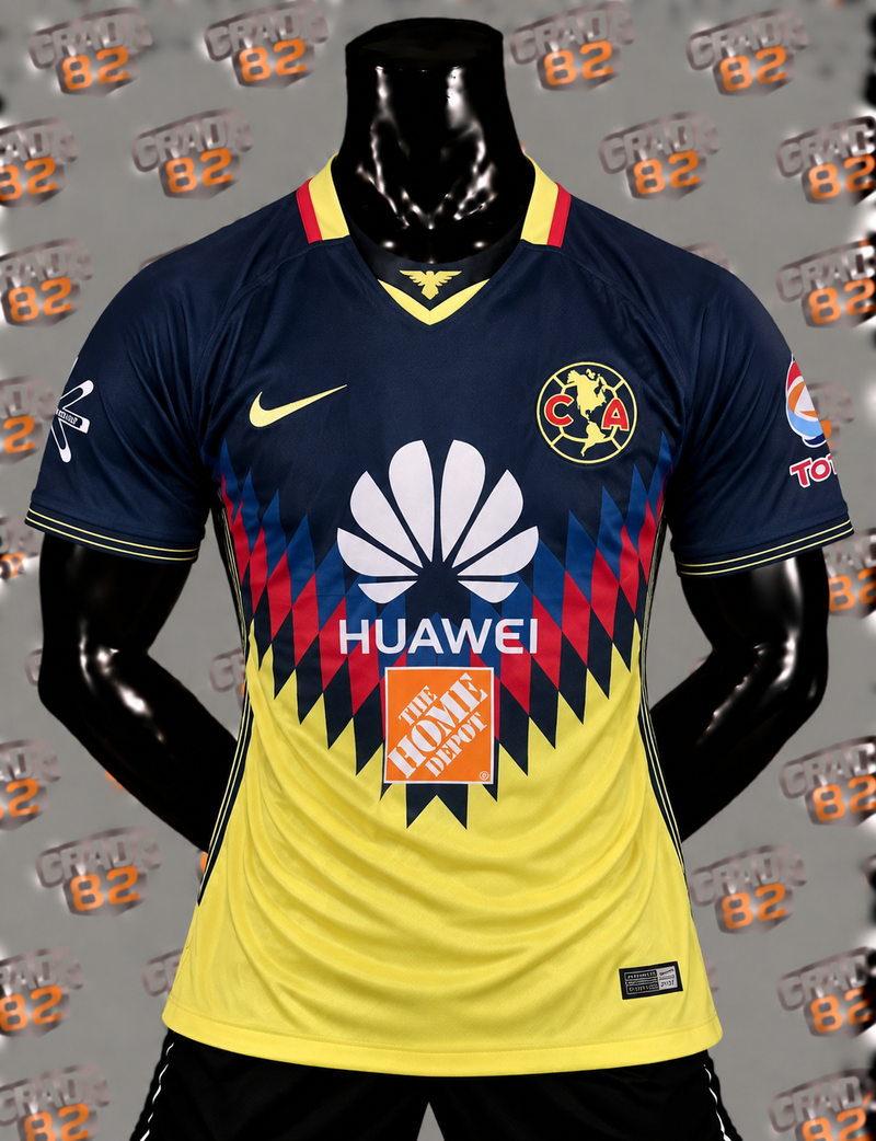 America retro 2017/2018