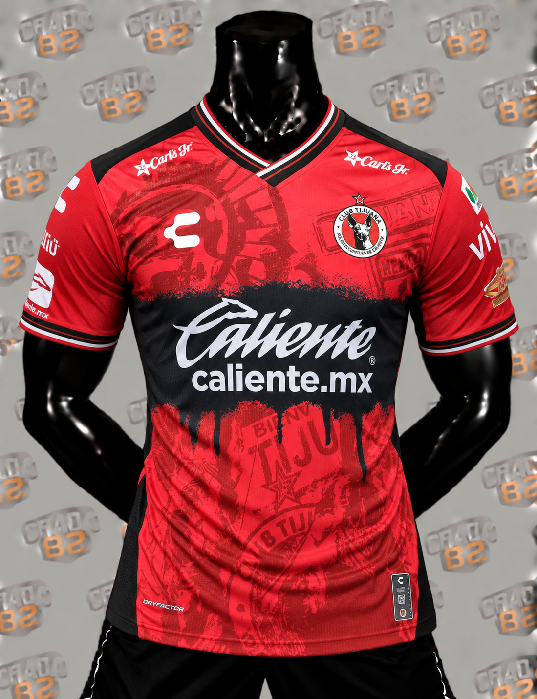 Tijuana local 2025-2026