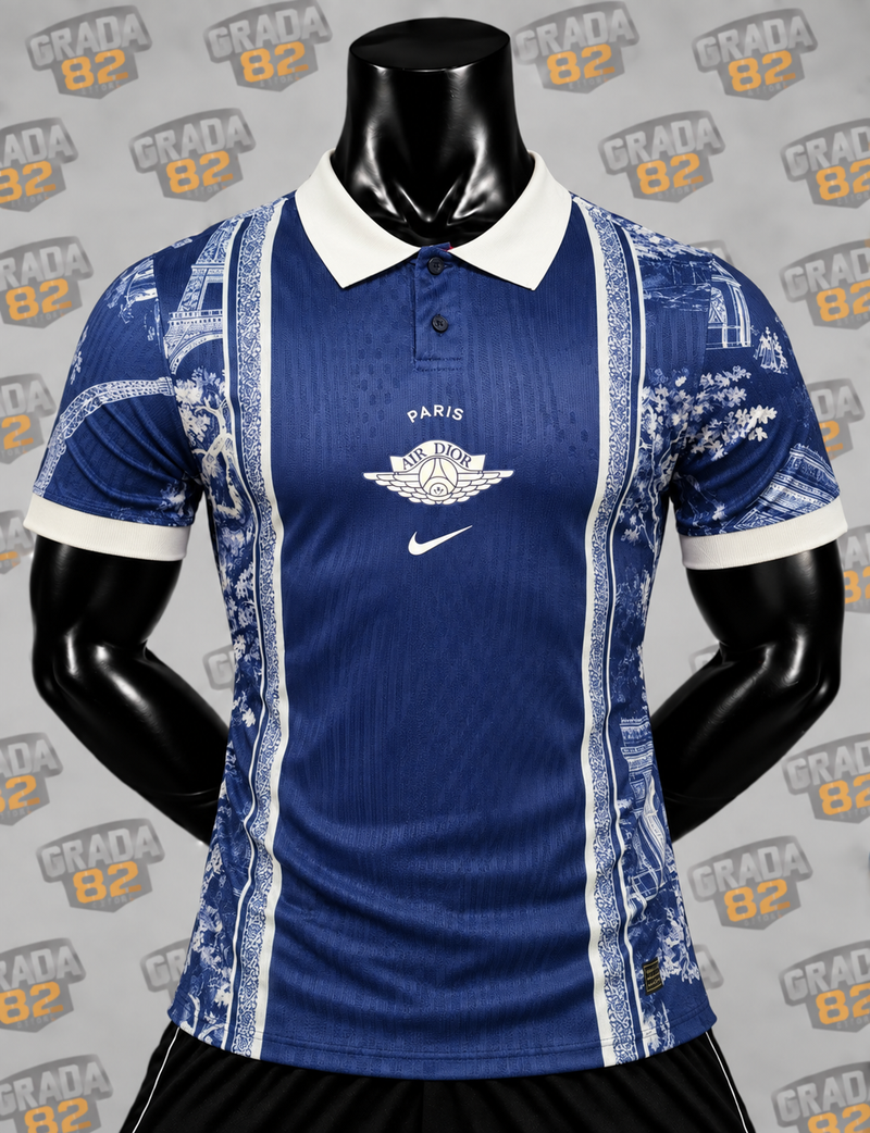 Paris Saint-Germain X Dior 2026-2027