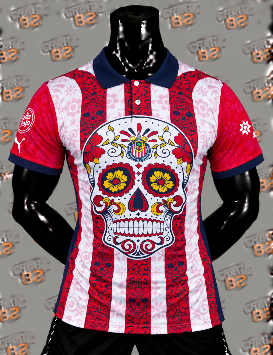Guadalajara Dia de muertos 23/24