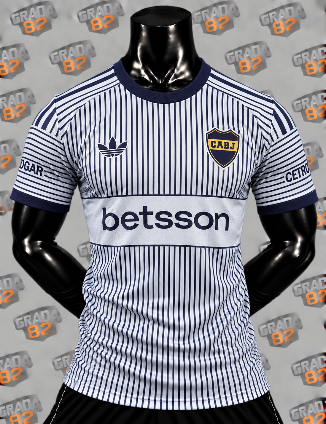 Boca Juniors 2026-2027