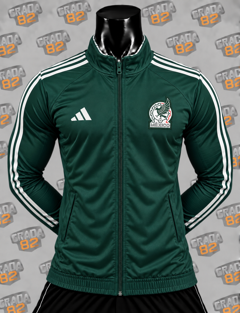 Jacket México 3