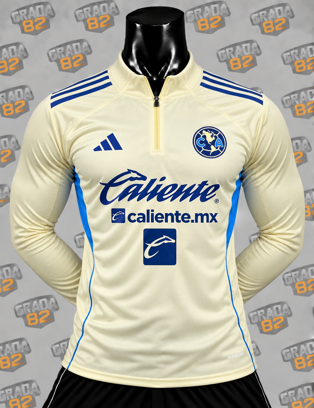 Jacket America