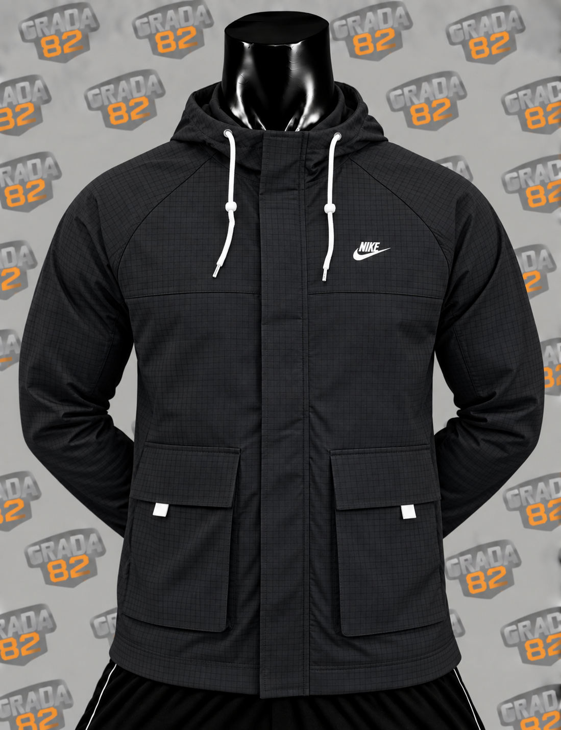 Chamarra Nike