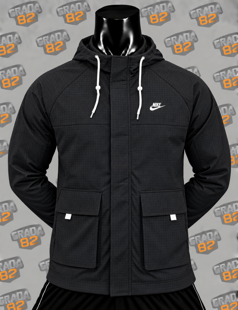 Chamarra Nike