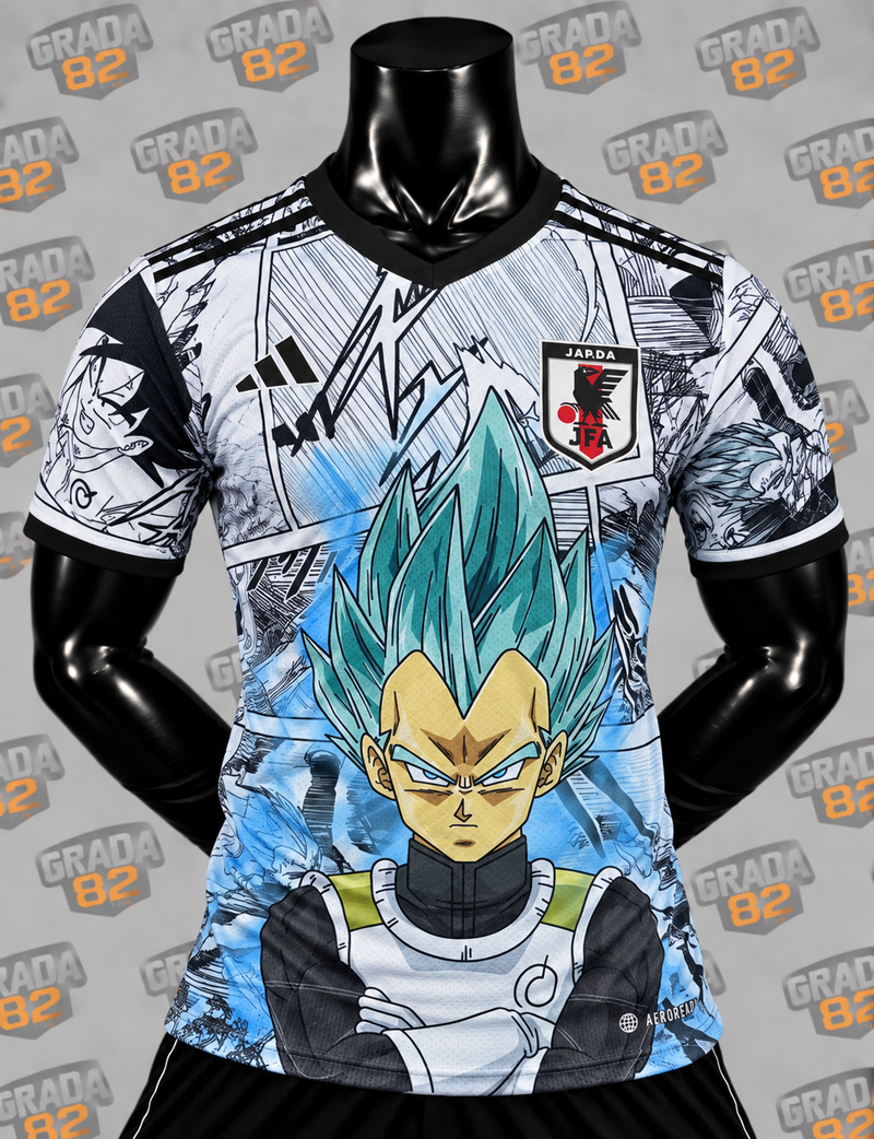 Japón 6666