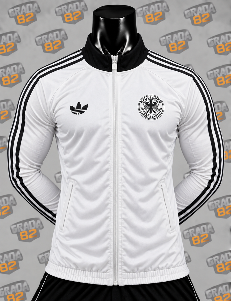 Jacket Alemania