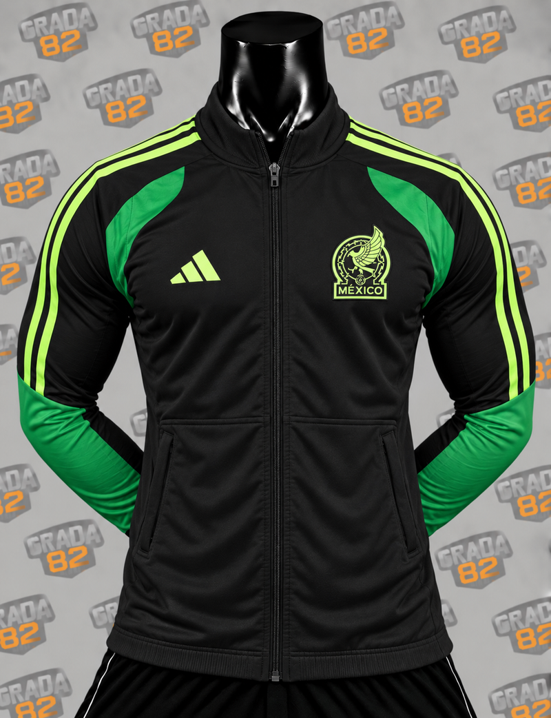 Jacket México 6