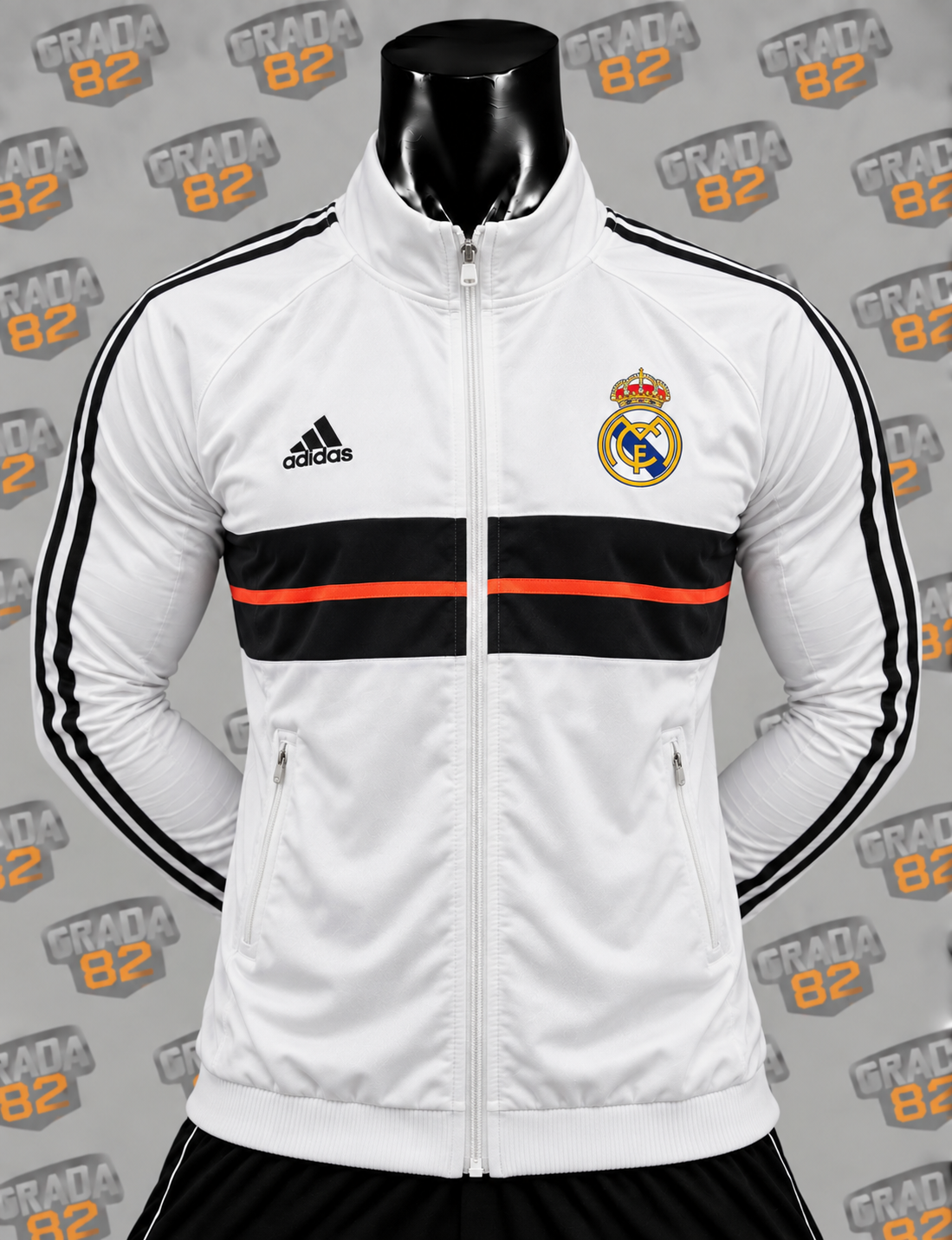 Jacket Real Madrid