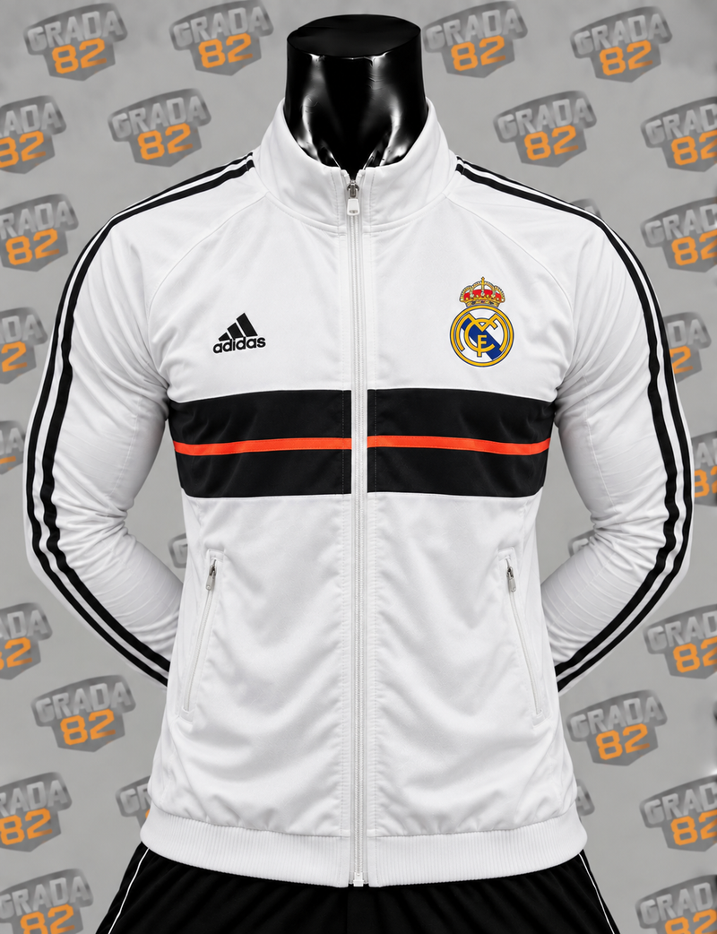 Jacket Real Madrid