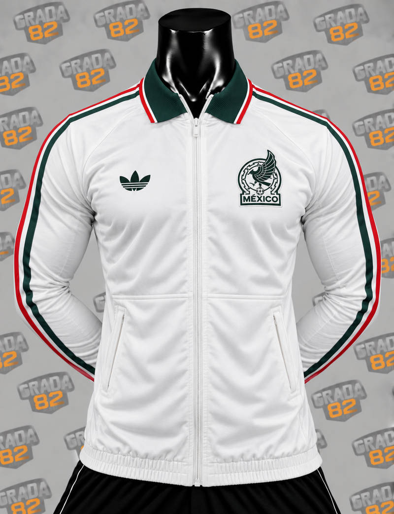 Jacket México 5