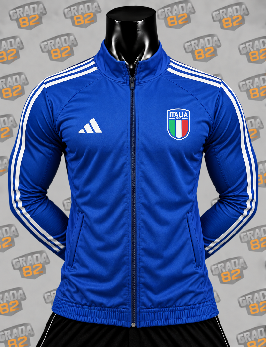 Jacket Italia