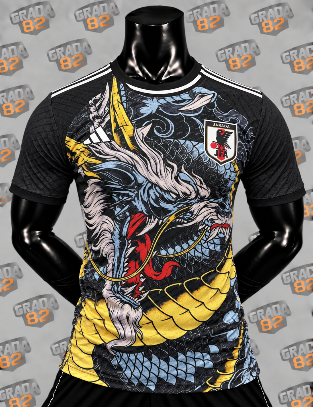 Japón 1545