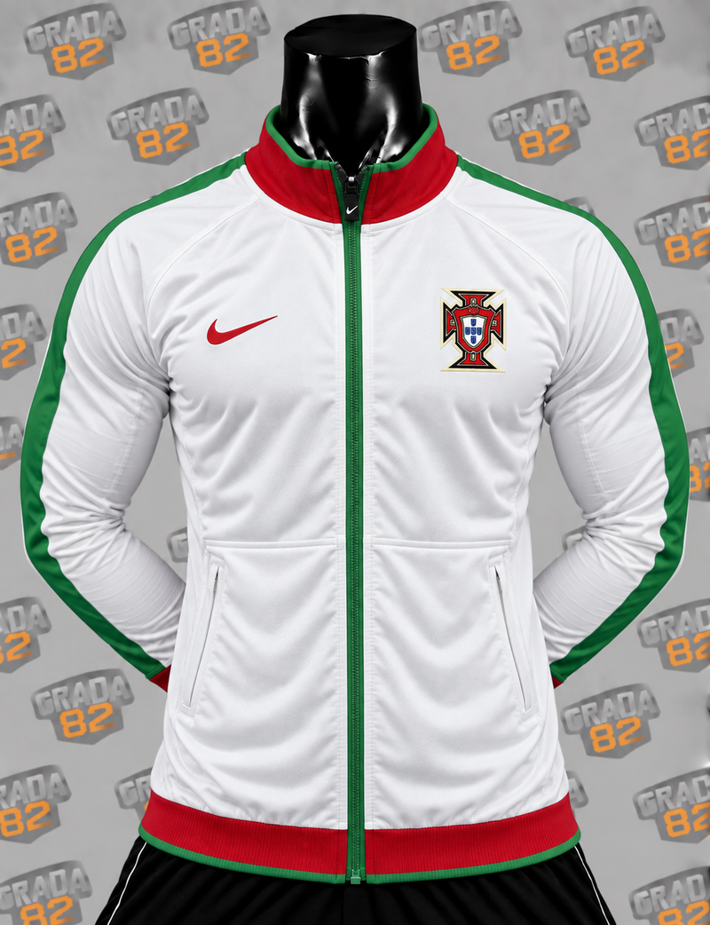 Jacket Portugal 2