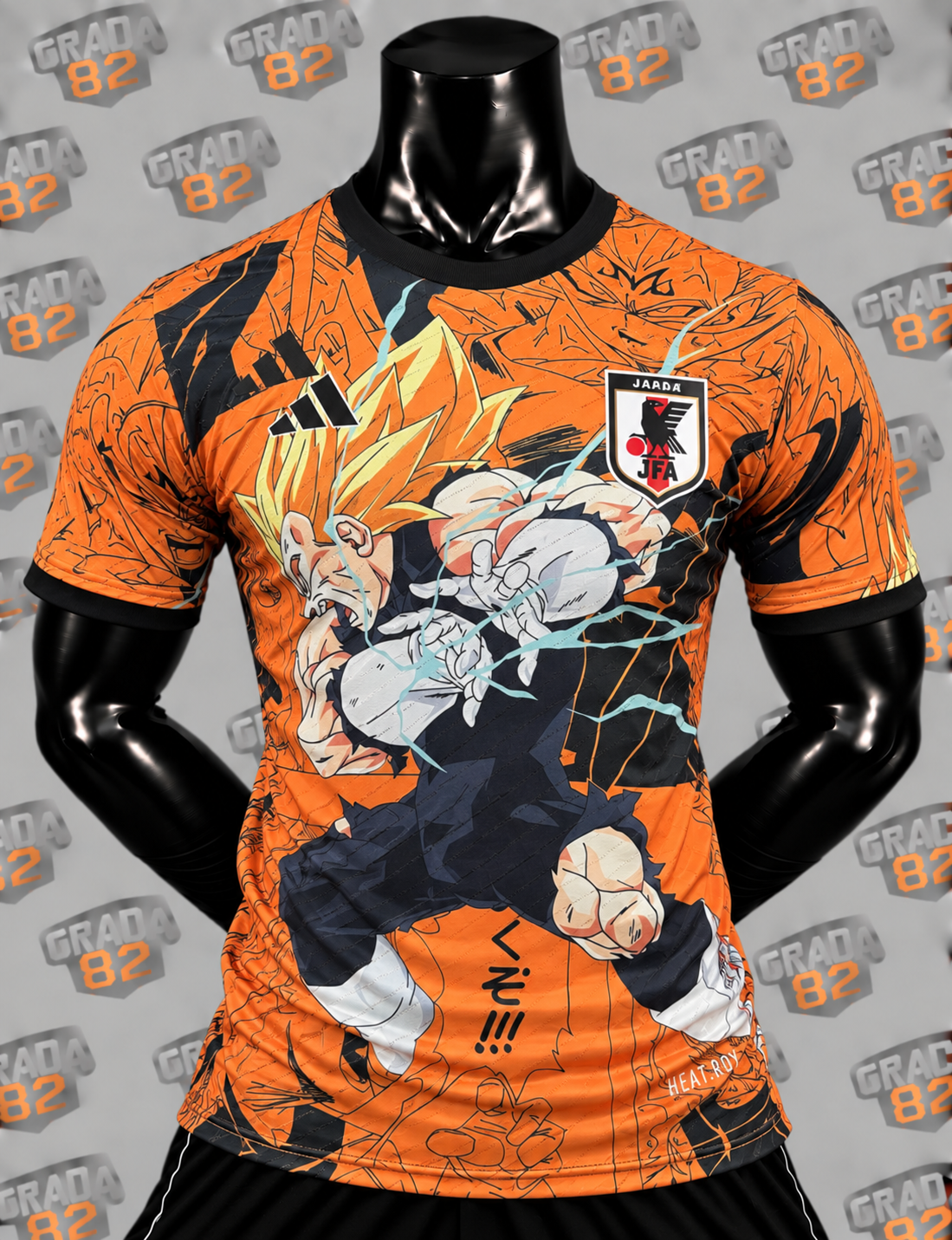 Japón 4567