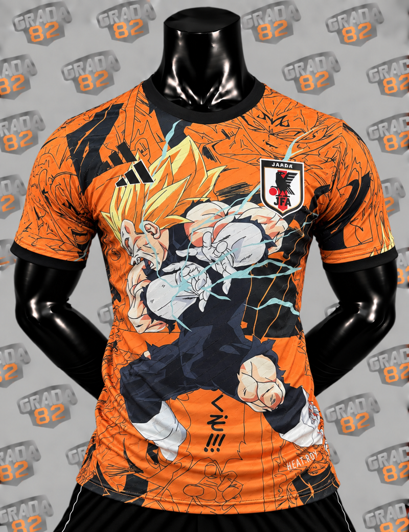 Japón 4567