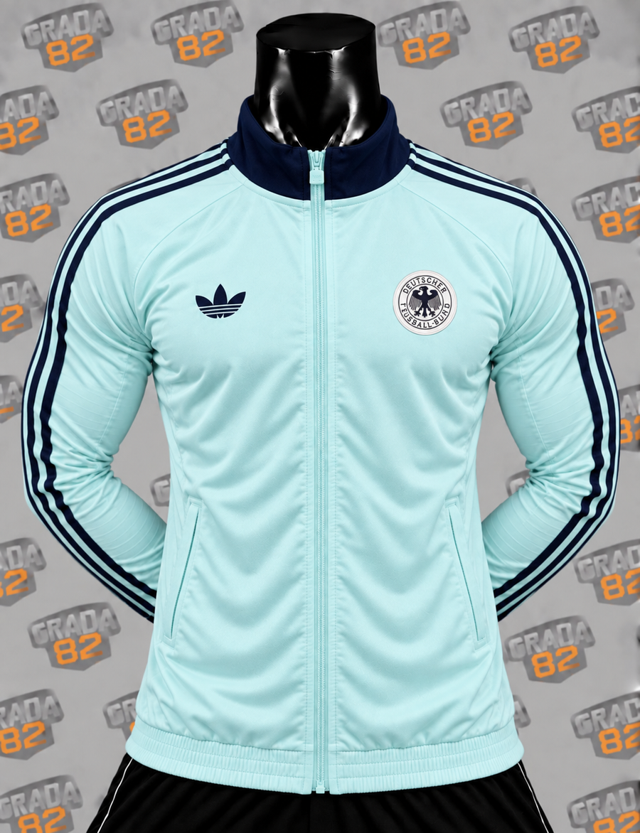 Jacket Alemania 2