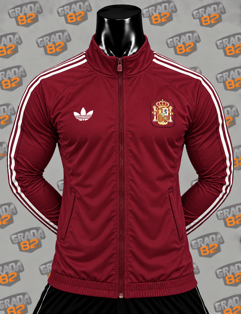 Jacket España